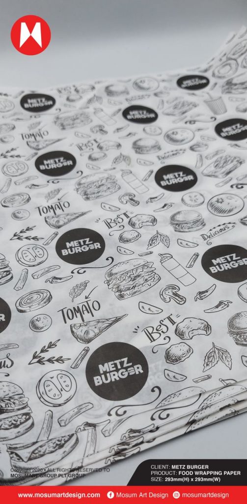 paperwrap-burger-makanan