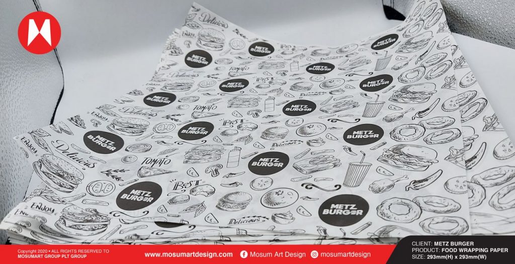 paperwrap-burger-makanan