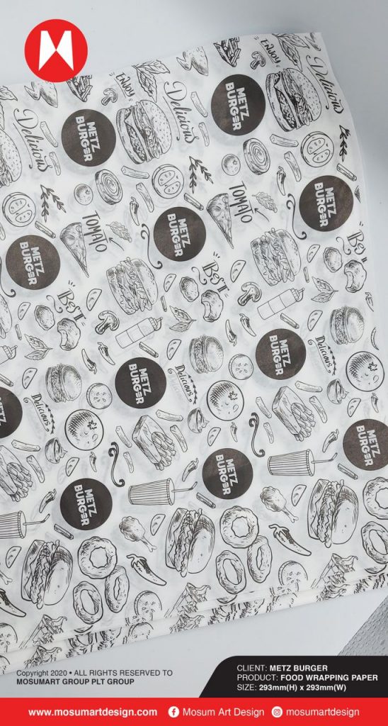 paperwrap-burger-makanan