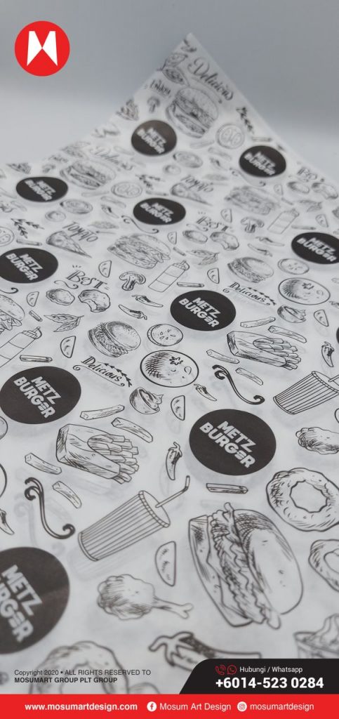 paperwrap-burger-makanan